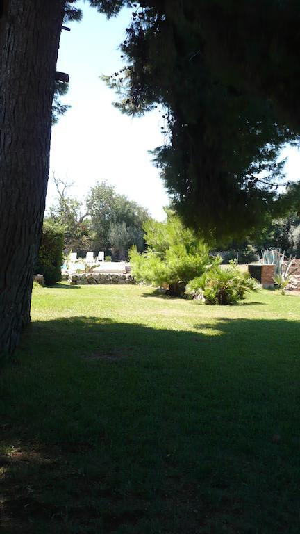 Asparano Ognina Dış mekan fotoğraf