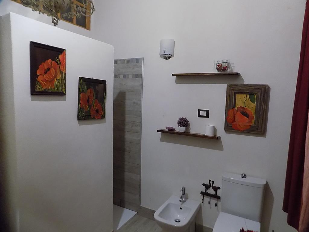 Asparano Ognina Dış mekan fotoğraf